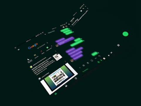 [Substratum] hol0m4Subs Apk